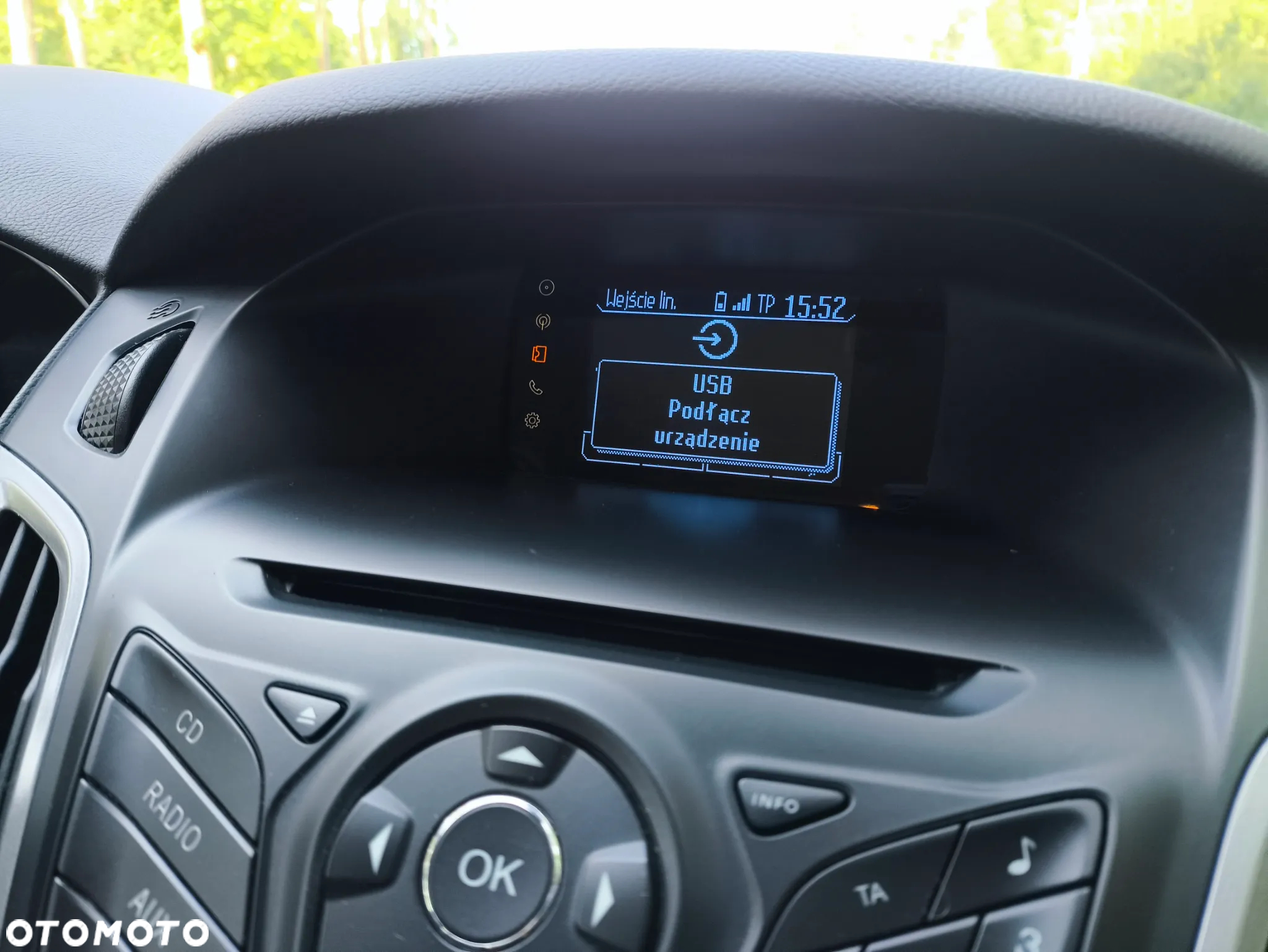 Ford Focus 1.6 TDCi Trend - 32