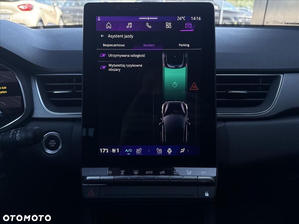 Renault Symbioz - 27