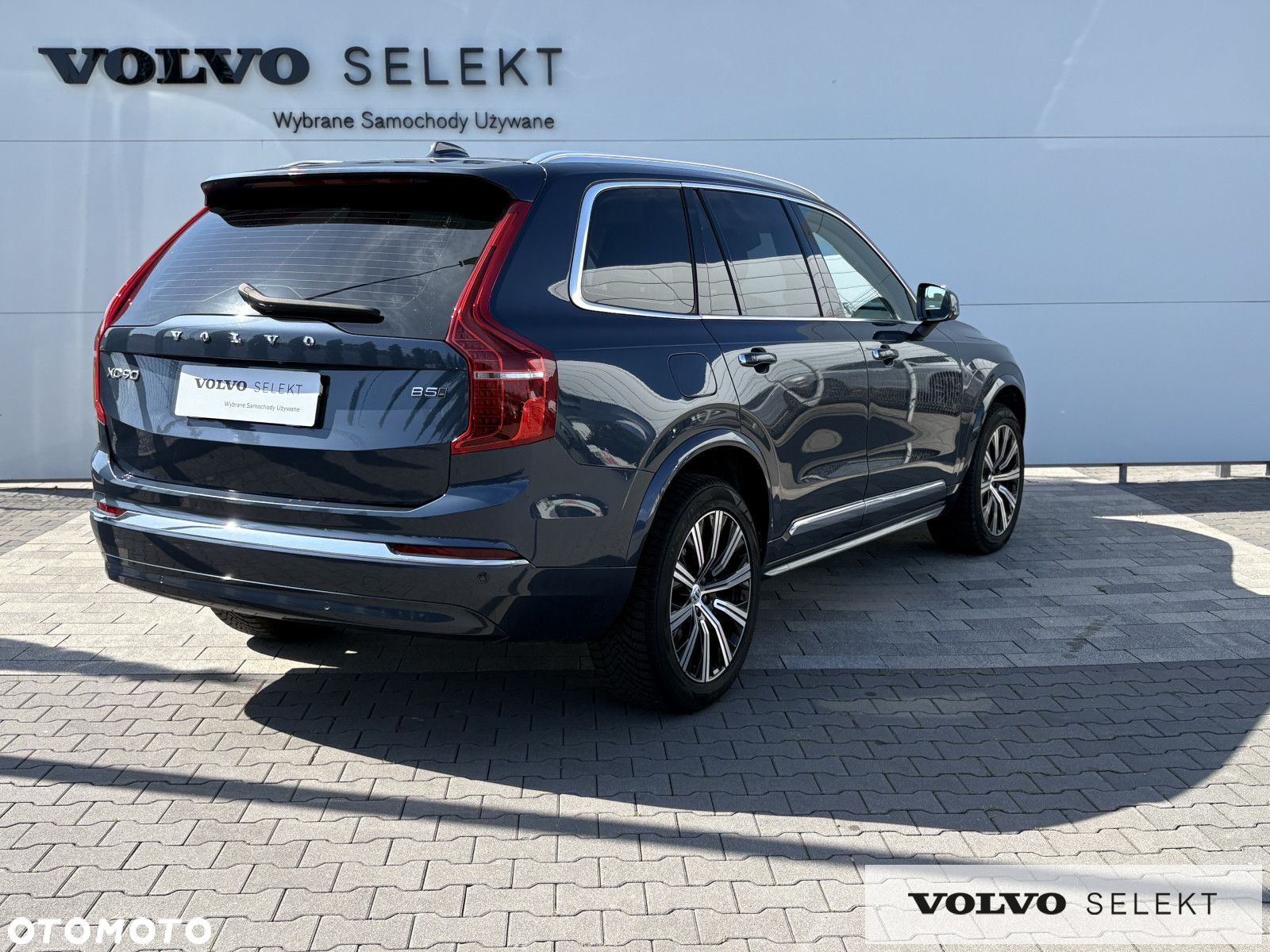 Volvo XC 90 - 6