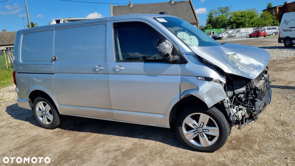 Volkswagen Transporter - 21