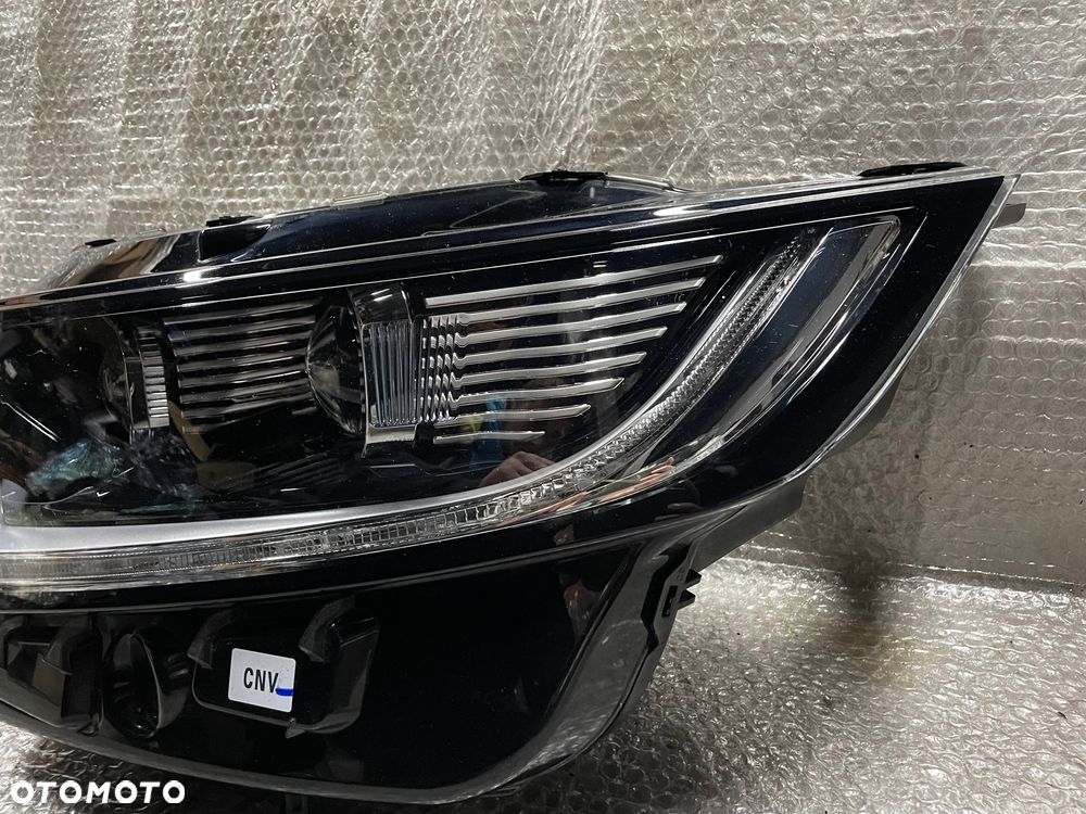 LAMPA LEWA FULL LED FORD EDGE MK2 FK7B-13W030-CG - 2