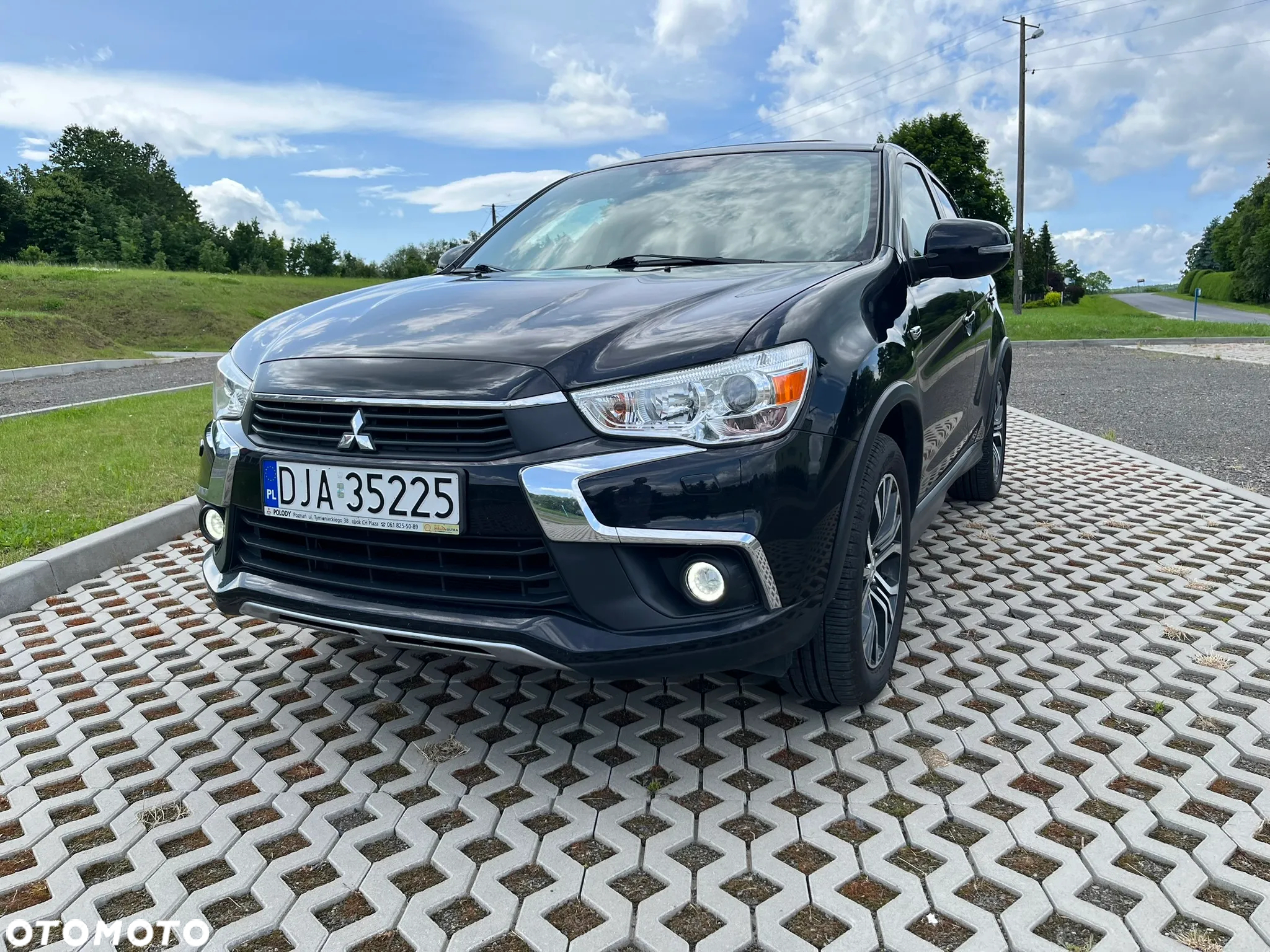 Mitsubishi ASX 1.6 Intense Plus - 2