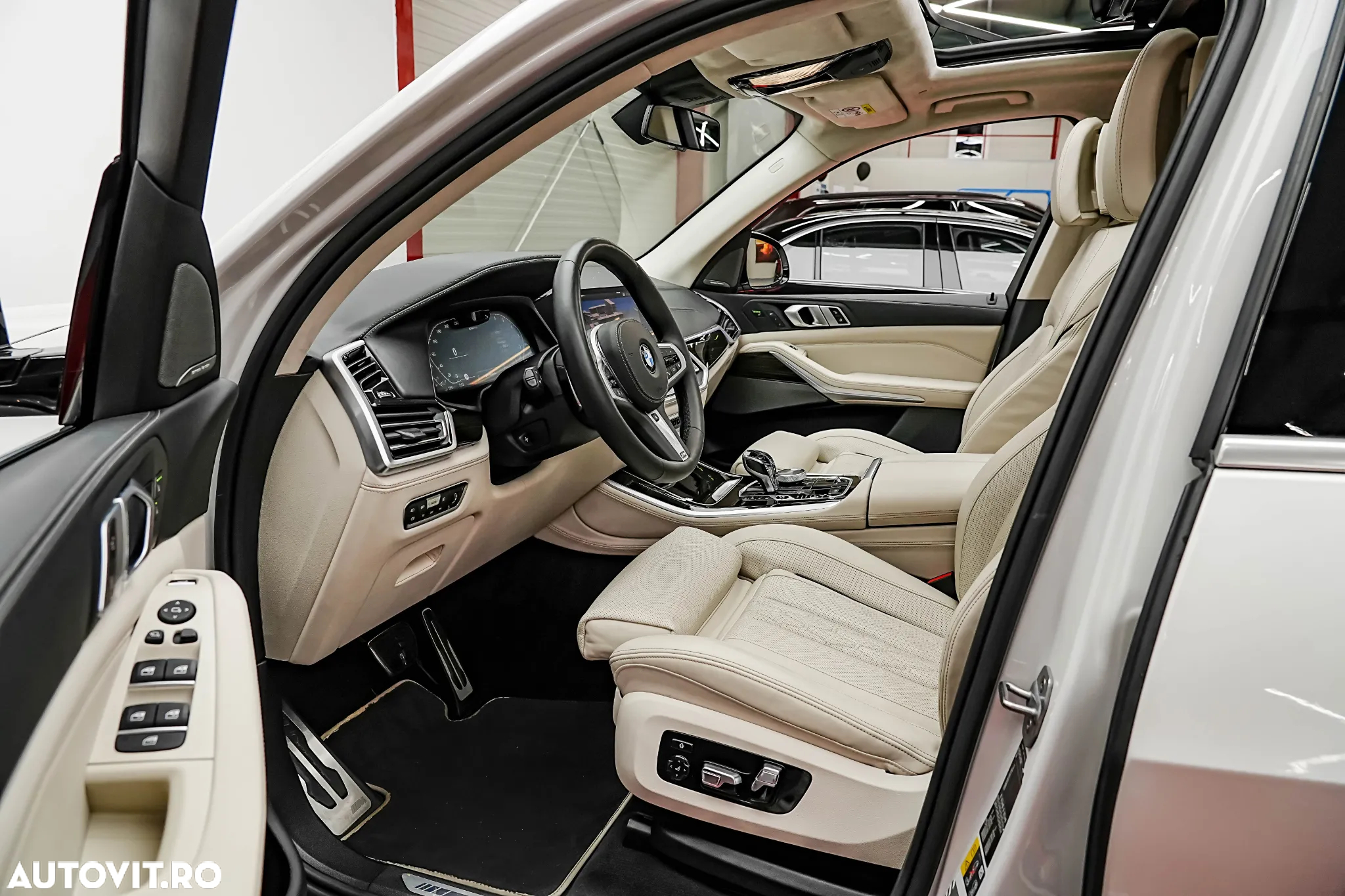 BMW X5 xDrive45e AT PHEV - 4