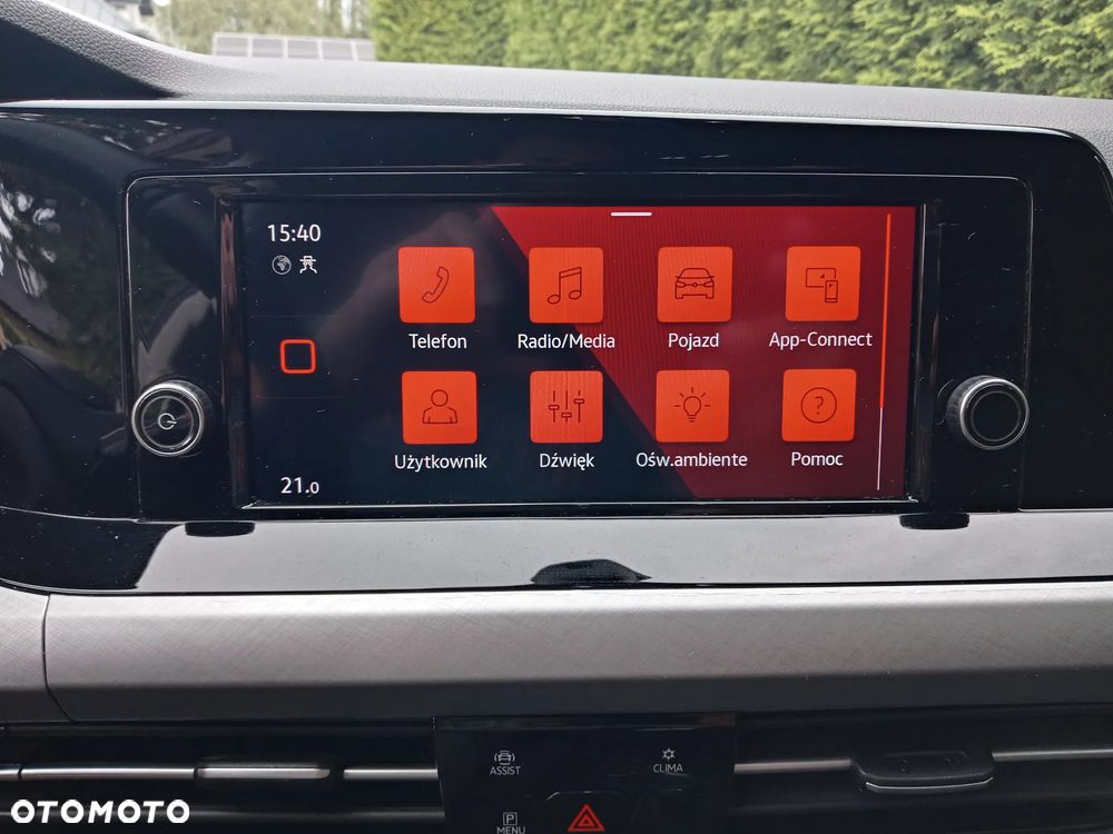 Volkswagen Golf 1.5 TSI EVO Life - 20
