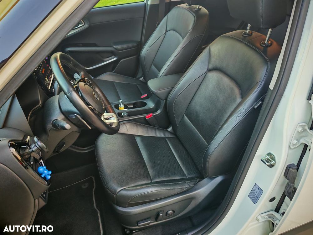 Kia Soul 150 kW Premium - 7