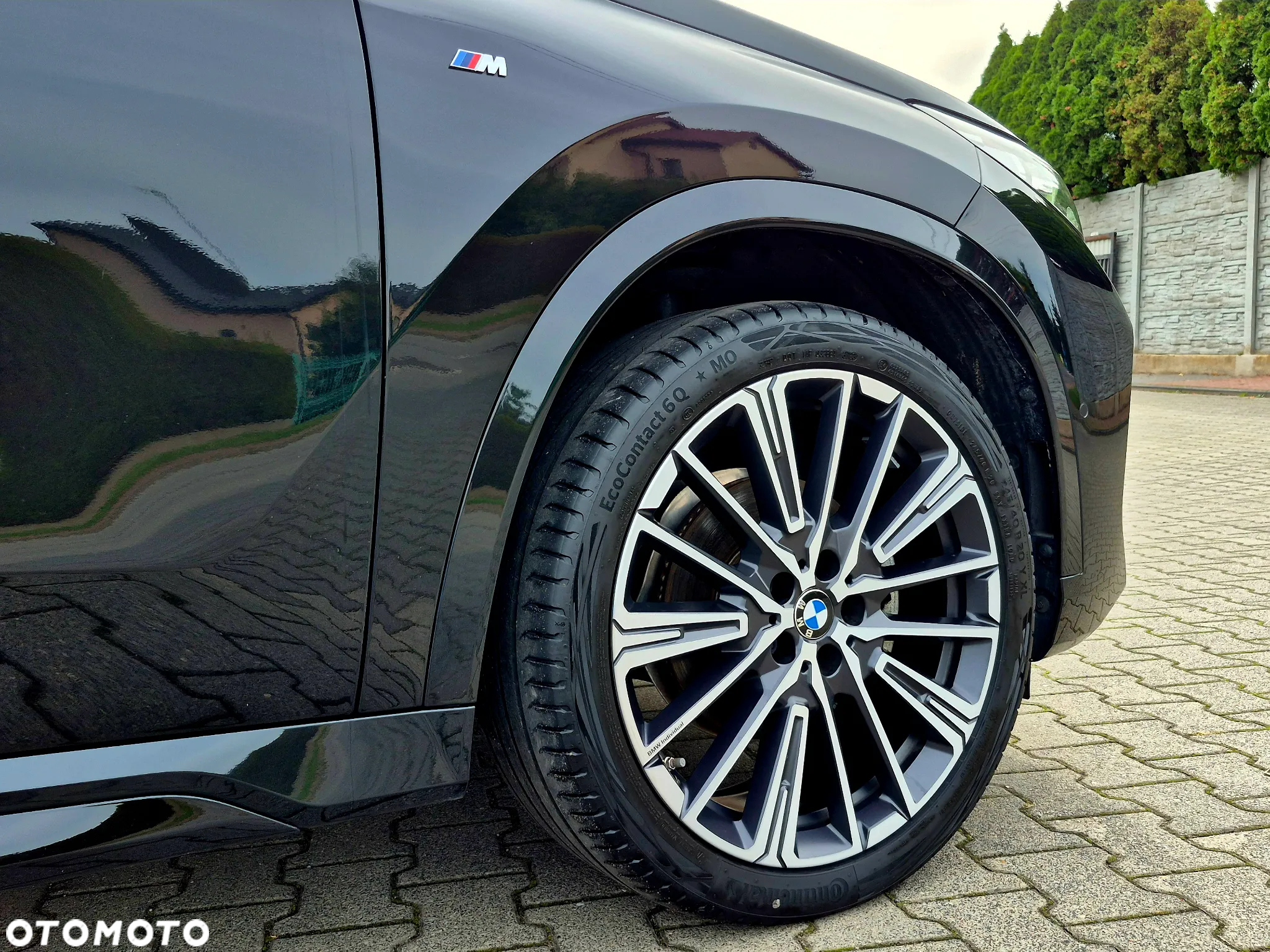 BMW X1 xDrive20d M Sport sport - 28