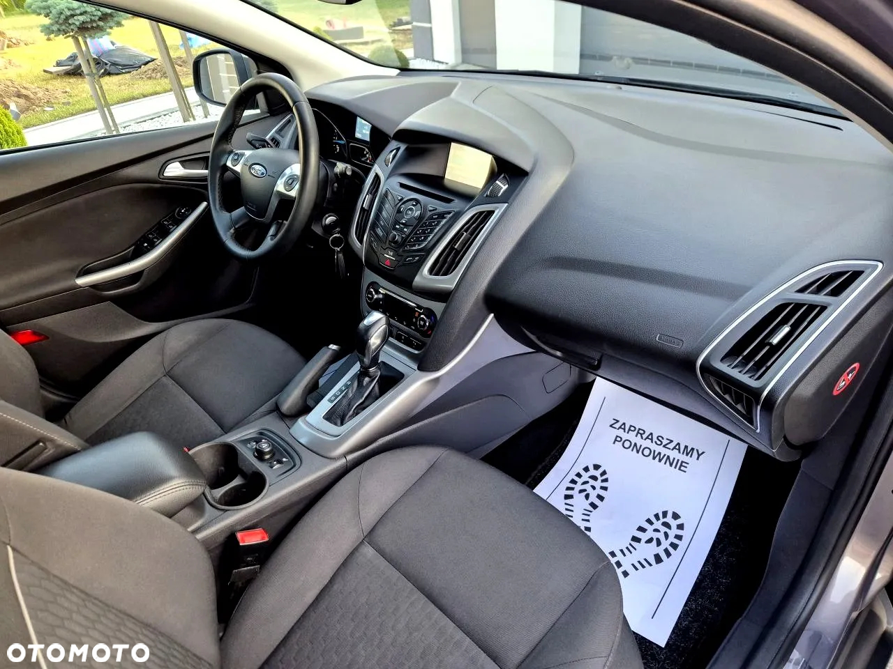 Ford Focus - 18