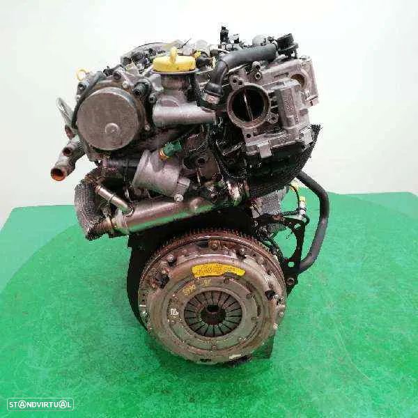 Motor 939A4000 ALFA ROMEO 1.8L 140 CV - 4