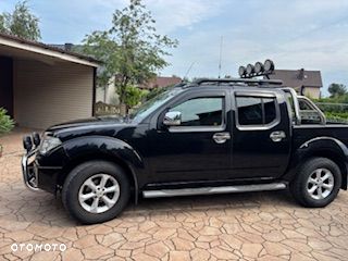 Nissan Navara 2.5 D SE - 10