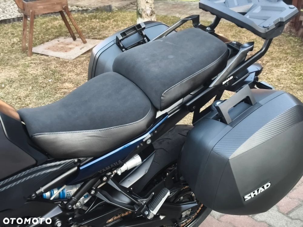 Yamaha Tracer - 37