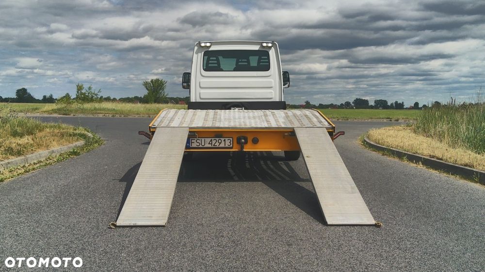 Iveco SOLOMON 35S11 - 8