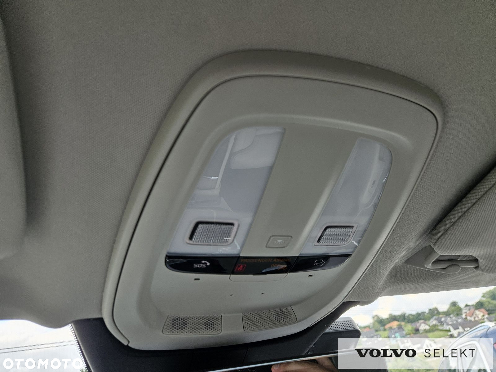 Volvo XC 90 - 22
