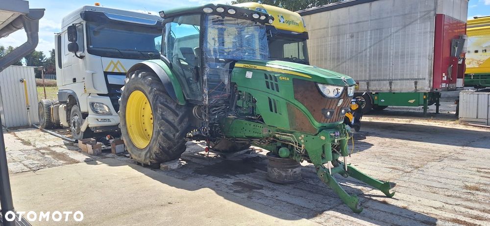 John Deere 6145R