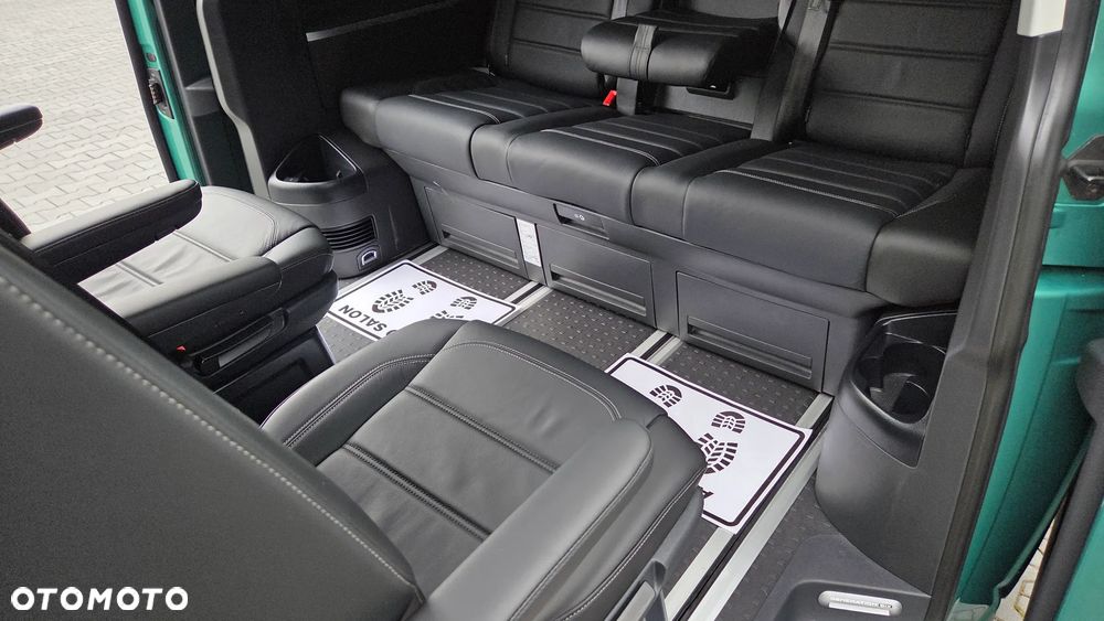 Volkswagen Multivan 2.0 TDI L1 Highline 4Motion DSG - 16