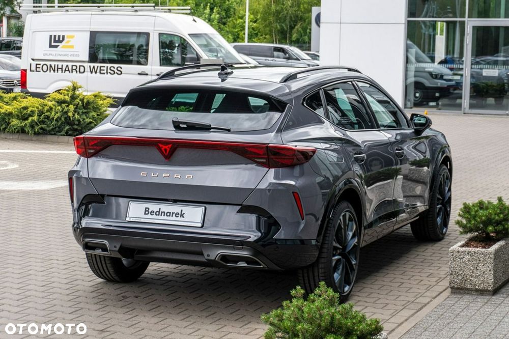 Cupra Formentor - 10