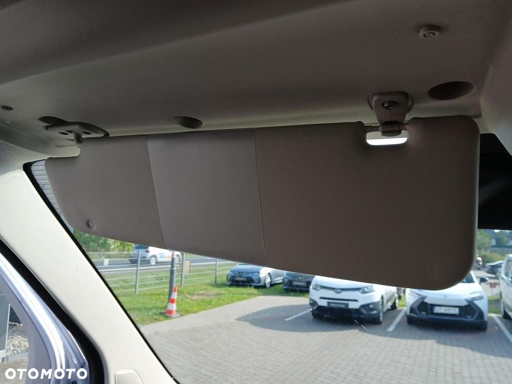 Toyota PROACE - 35