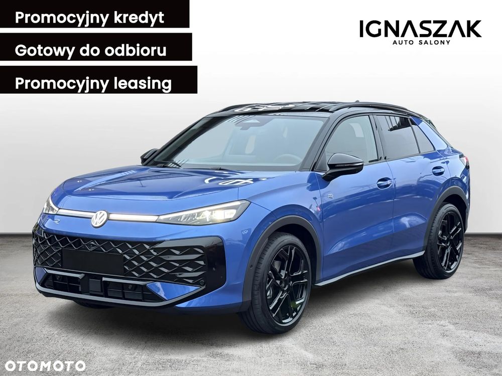 Volkswagen T-Roc 1.5 TSI R-Line DSG - 2