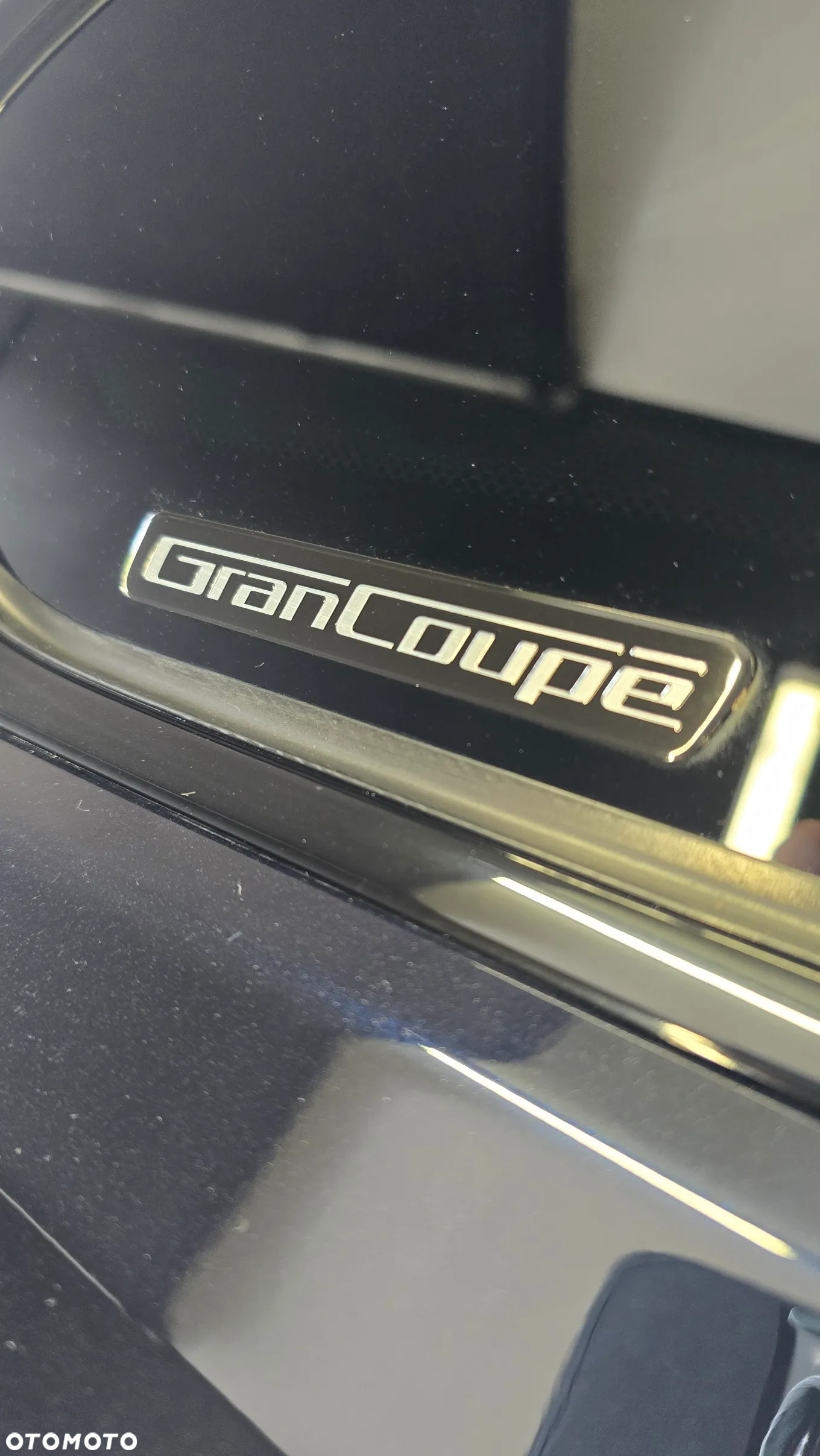 BMW Seria 4 430d Gran Coupe Sport-Aut M Sport - 9