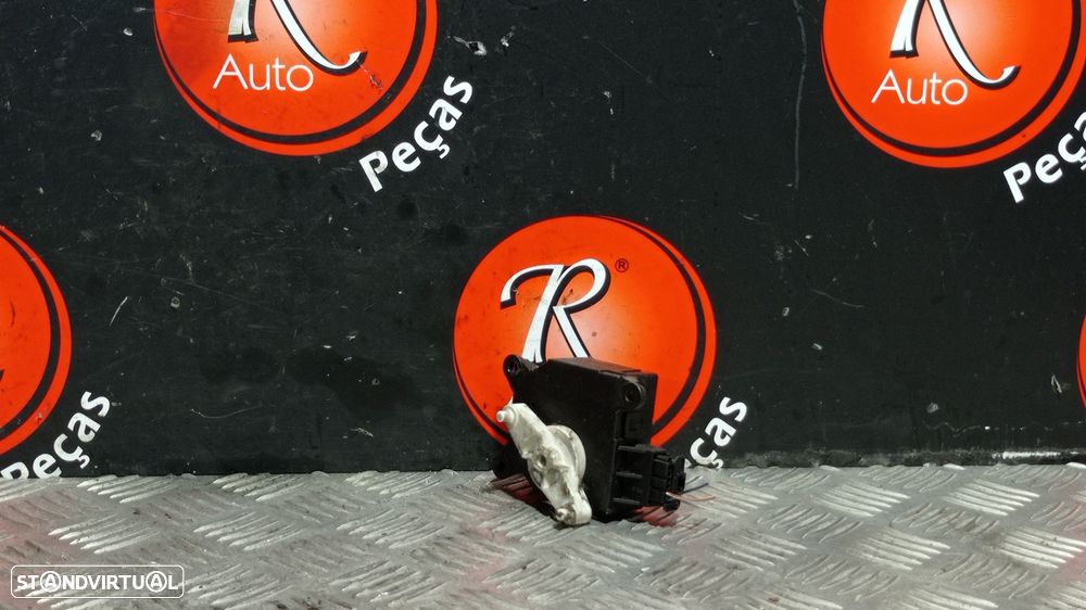 Motor Comporta Da Sofagem Opel Vectra C Combi (Z02) - 6