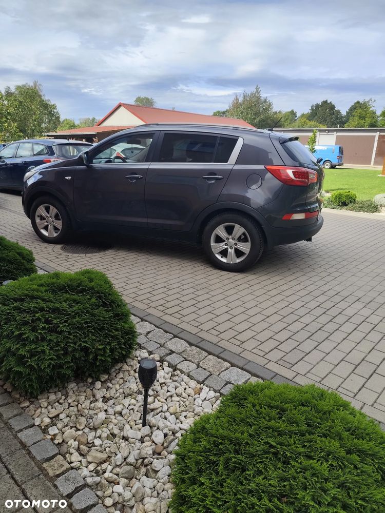 Kia Sportage 1.6 GDI M 2WD - 3