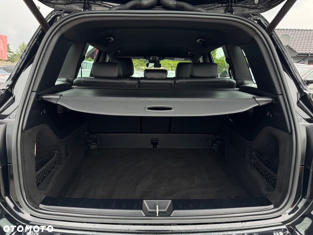 Mercedes-Benz GLB 200 d 8G-DCT Progressive Advanced - 25