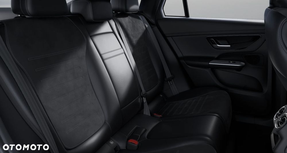 Mercedes-Benz GLC 220 d mHEV 4-Matic AMG Line - 5