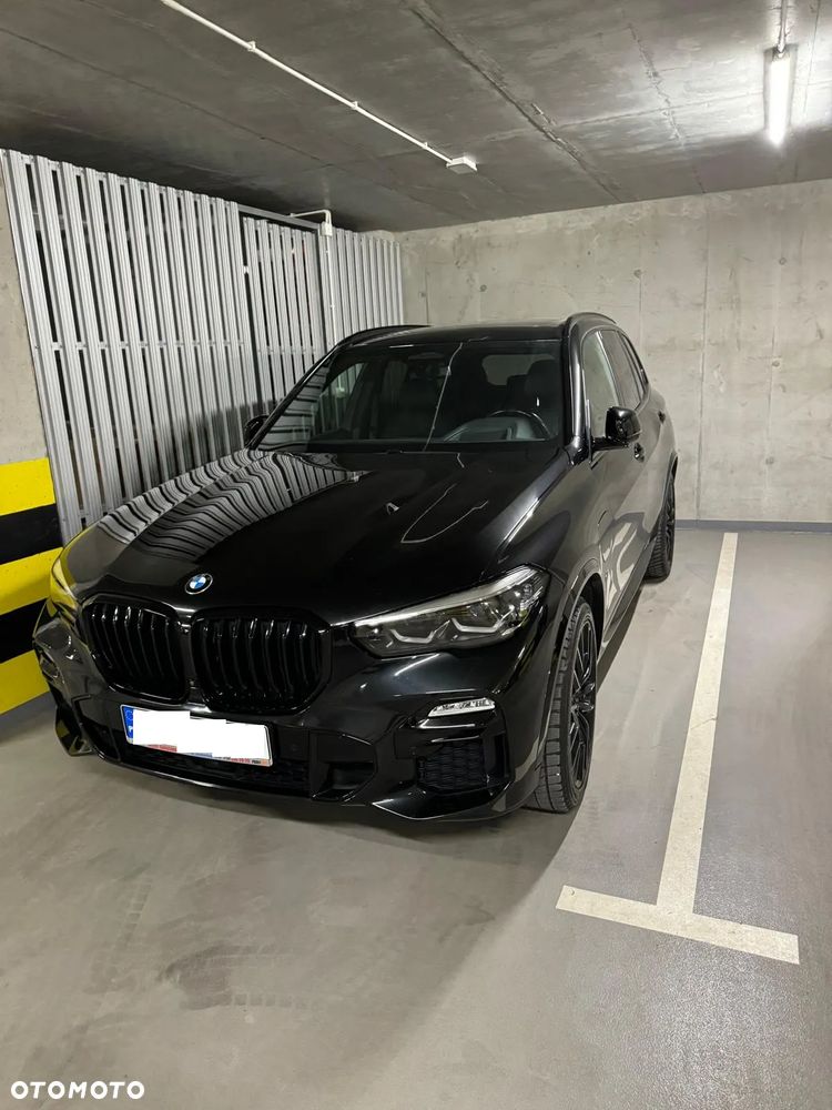 BMW X5 xDrive45e - 3