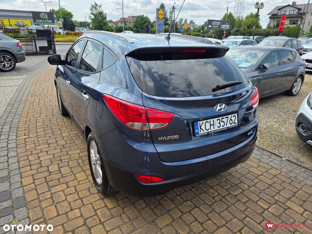 Hyundai ix35 - 7