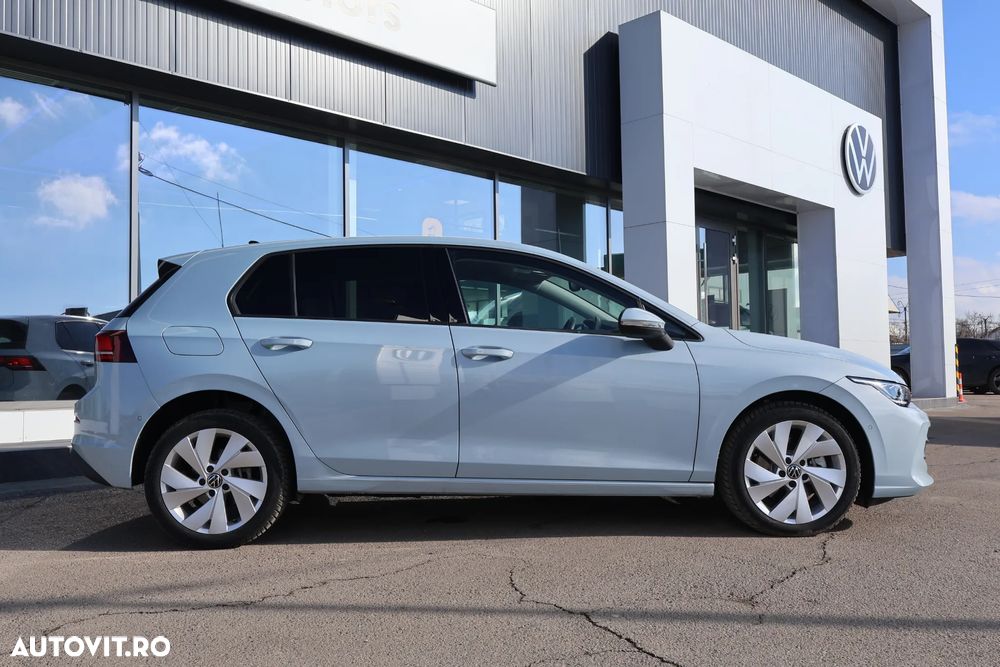 Volkswagen Golf 1.5 TSI eHybrid DSG PHEV Life - 4