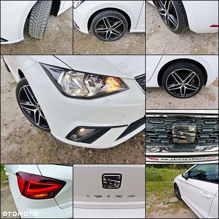 Seat Ibiza 1.6 TDI S&S Style - 15
