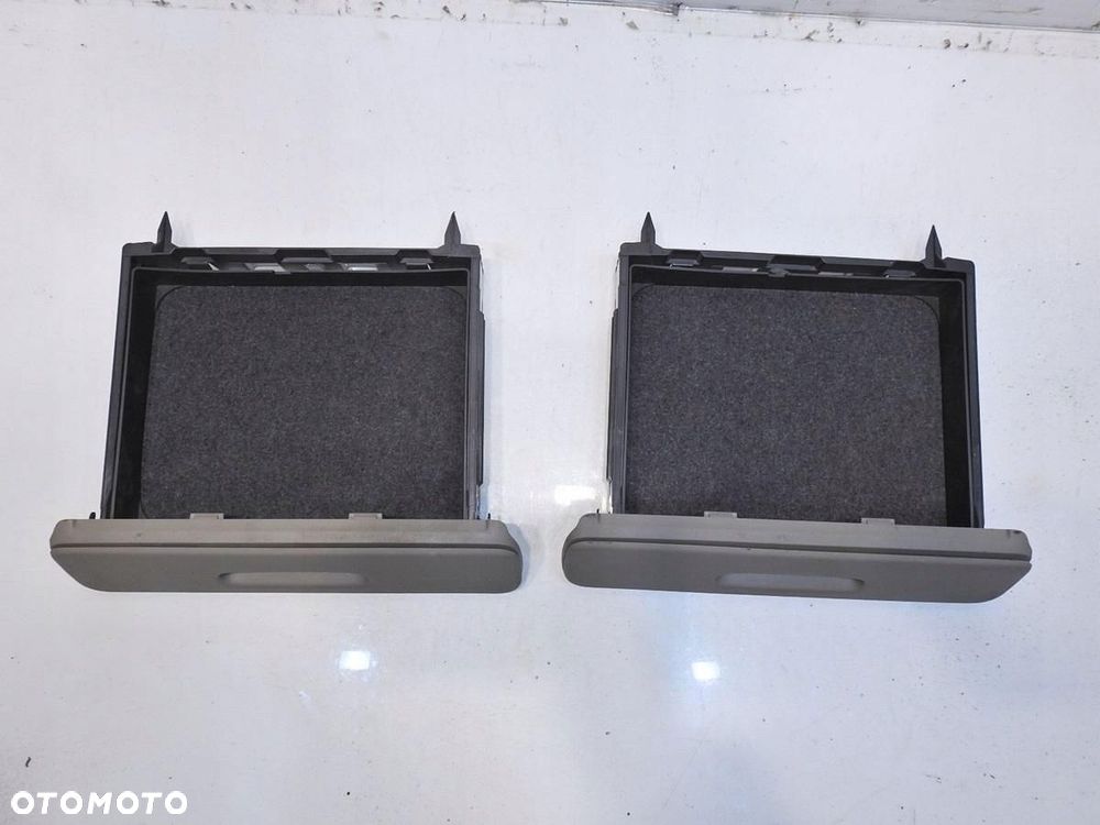 SCHOWEK POD FOTEL TYŁ RENAULT SCENIC II 8200223825 - 3