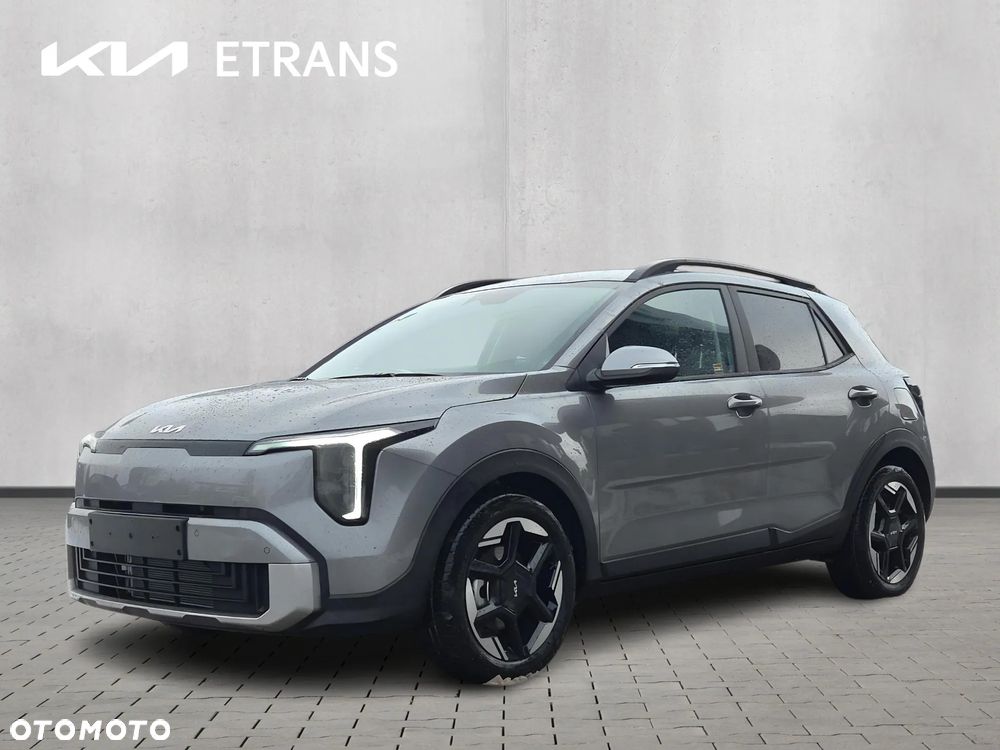 Kia Stonic 1.0 T-GDI L Business Line - 1