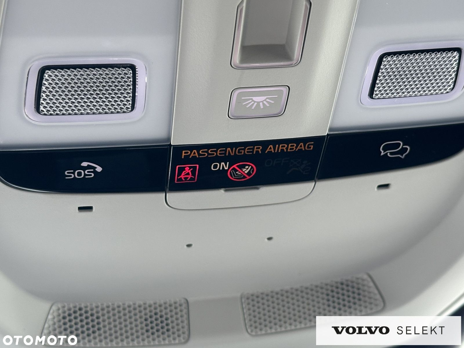 Volvo S90 - 38