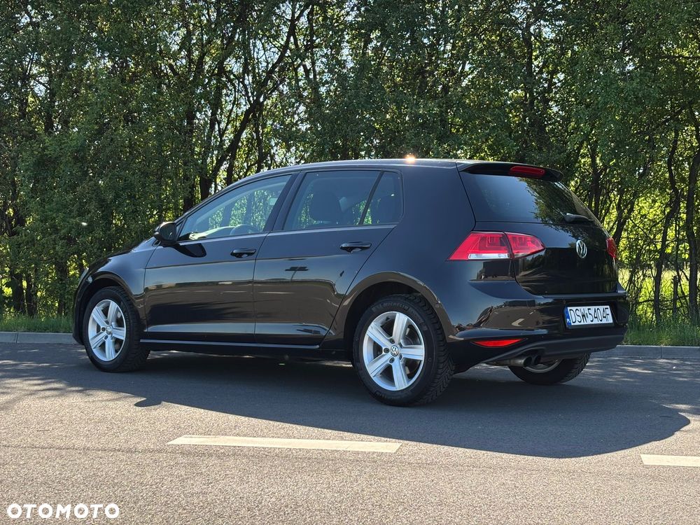 Volkswagen Golf 1.4 TSI Style - 17