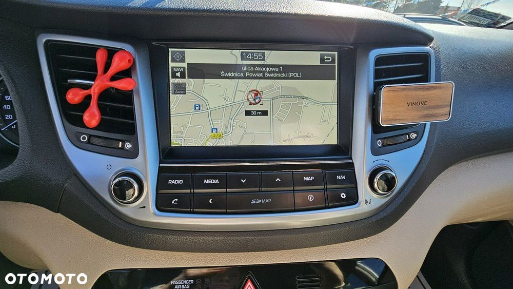 Hyundai Tucson - 31