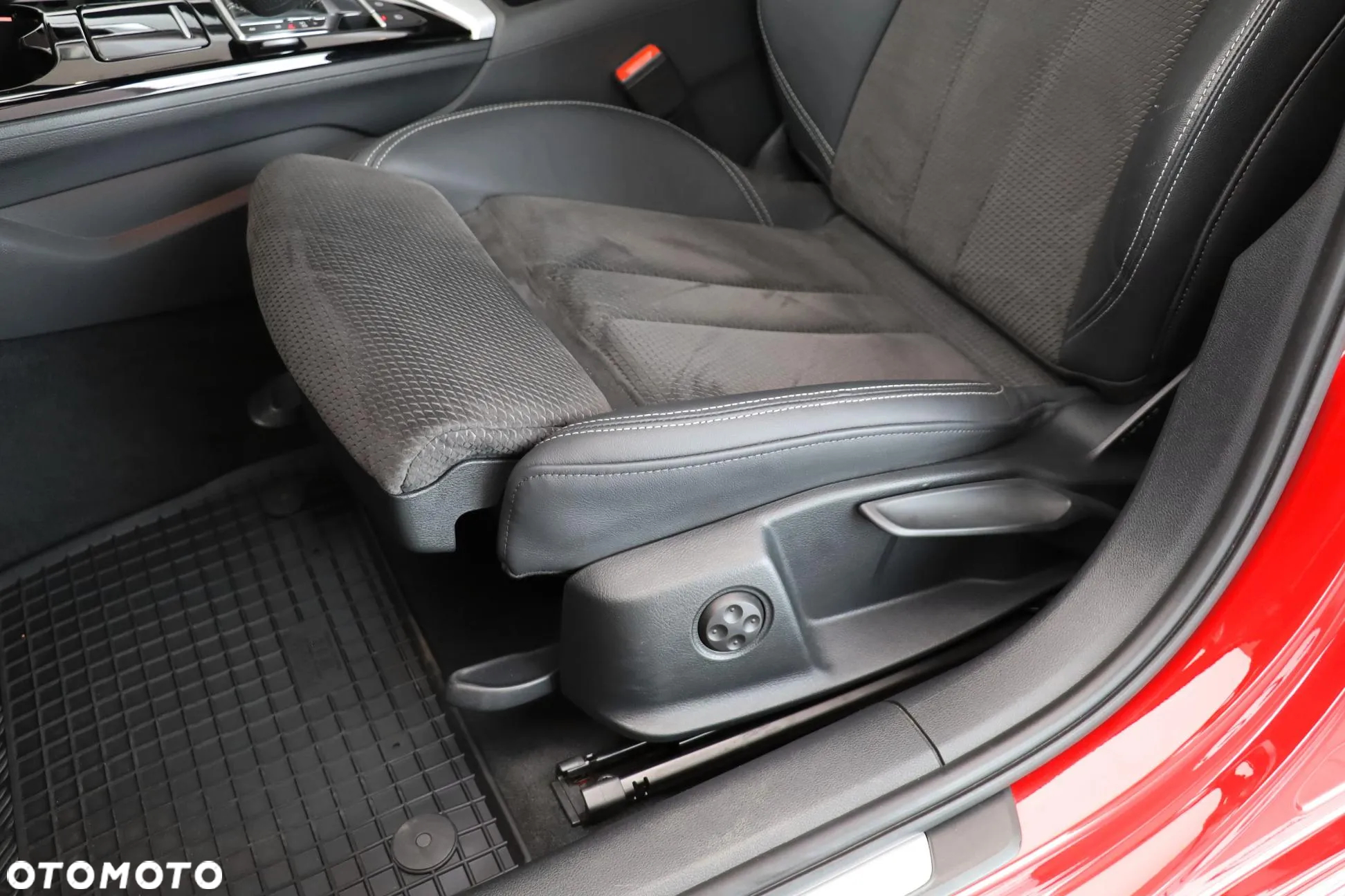 Audi A4 - 20
