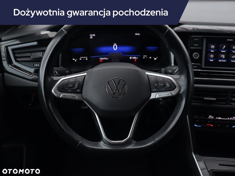 Volkswagen Taigo - 21