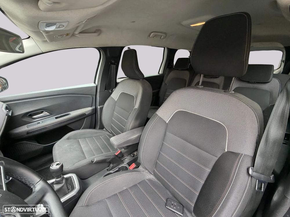Dacia Jogger - 23
