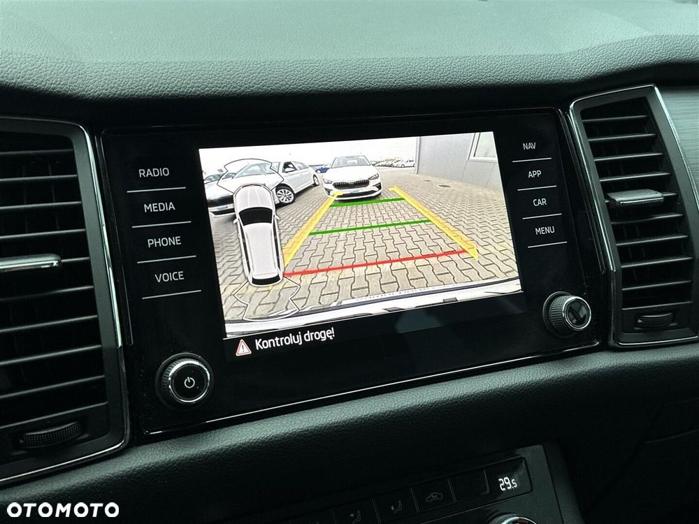 Skoda Kodiaq 1.5 TSI ACT 4x2 Ambition - 29
