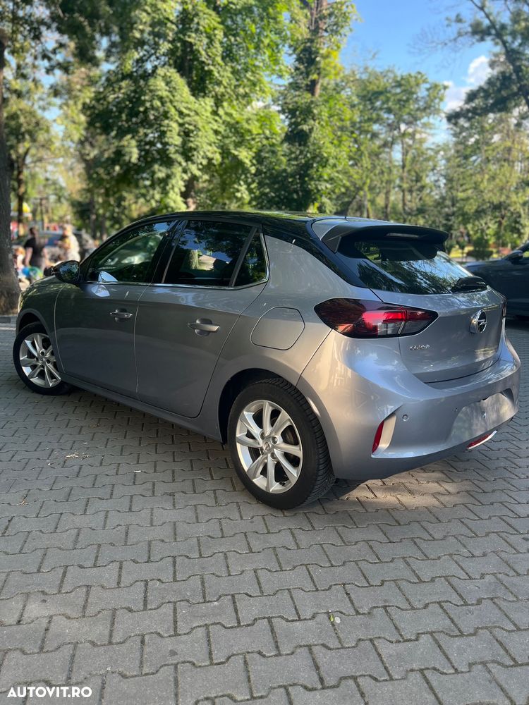 Opel Corsa - 3