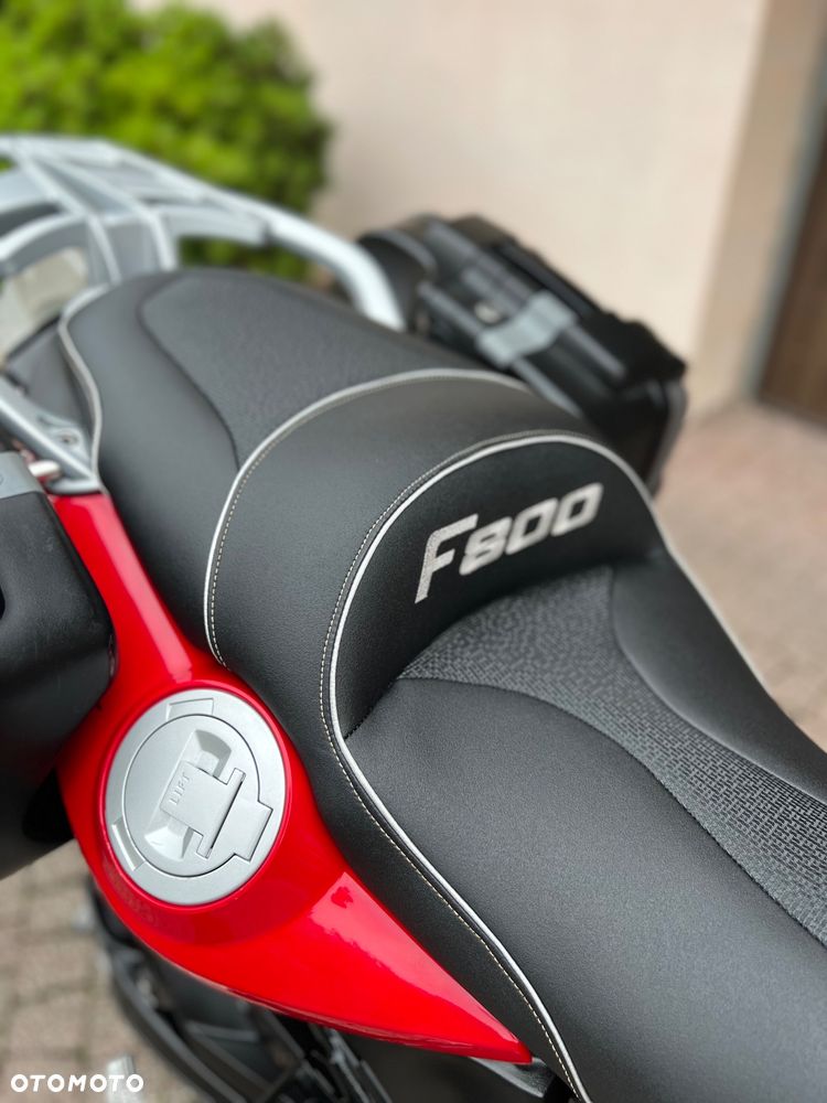 BMW F - 3
