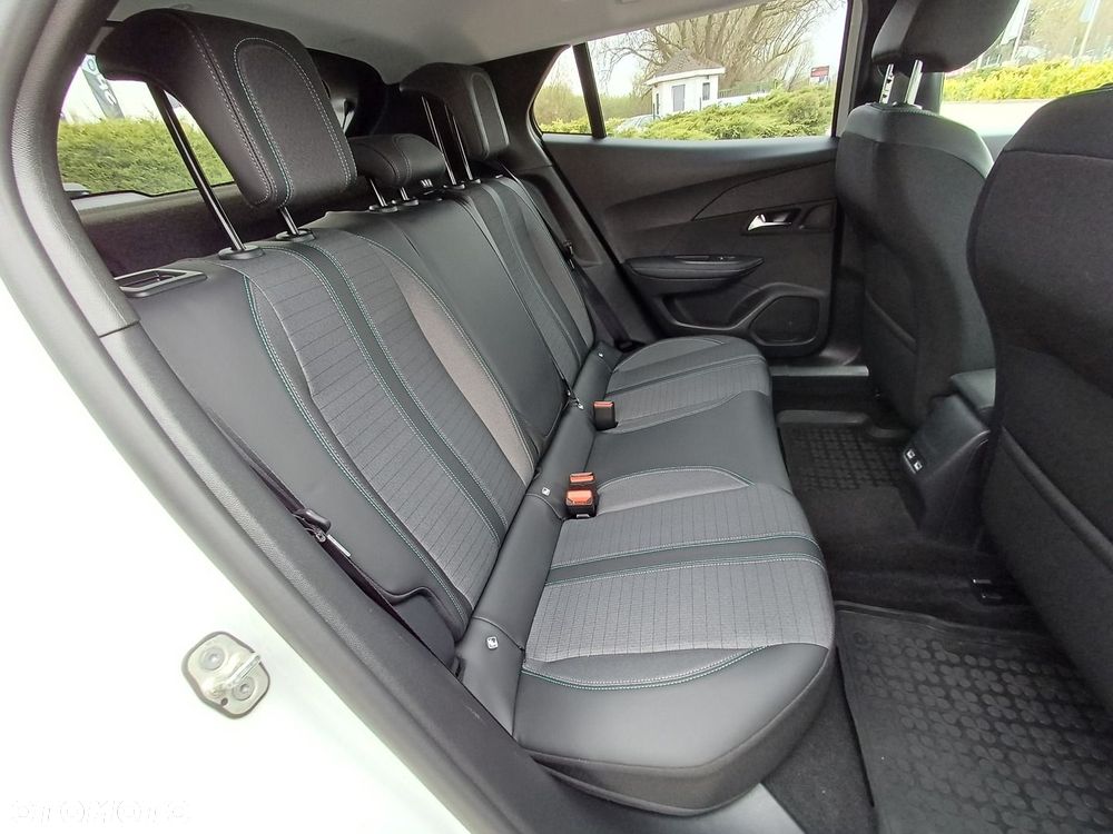 Peugeot 2008 - 31