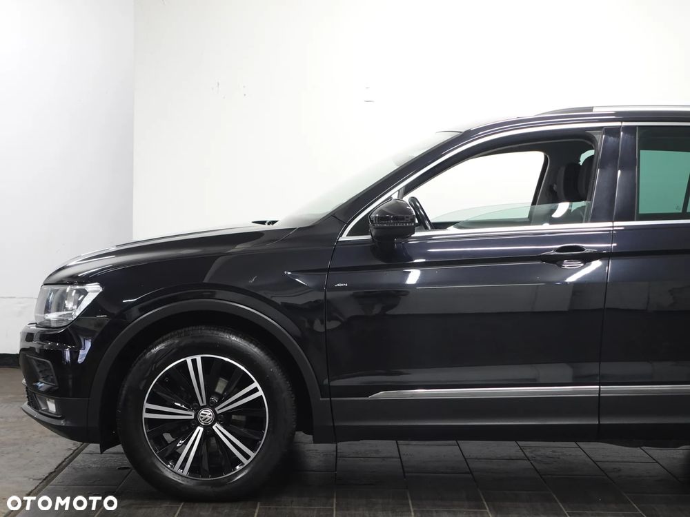 Volkswagen Tiguan 2.0 TDI BMT SCR JOIN - 15