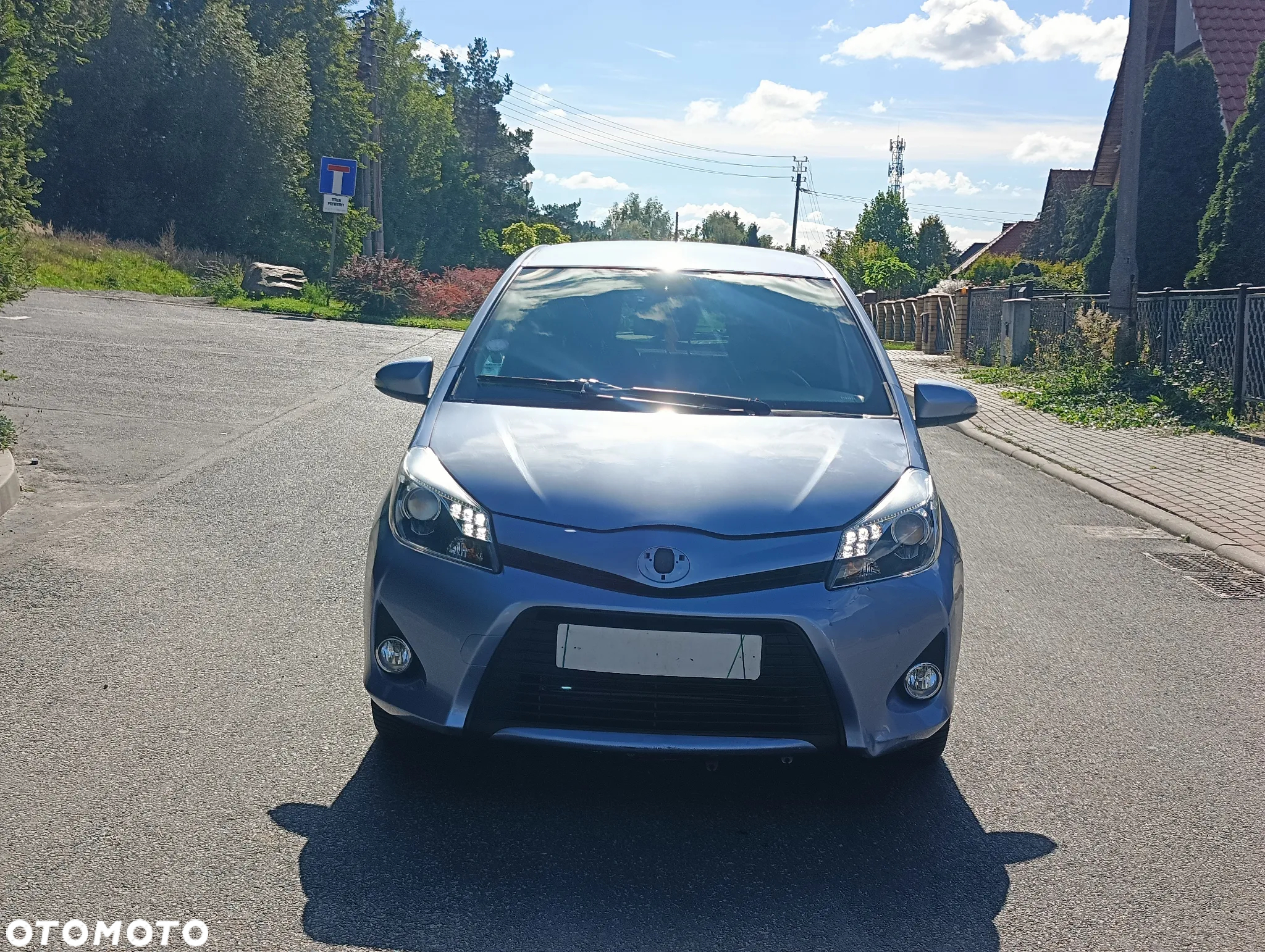 Toyota Yaris Hybrid 1.5 VVT-i Style - 17