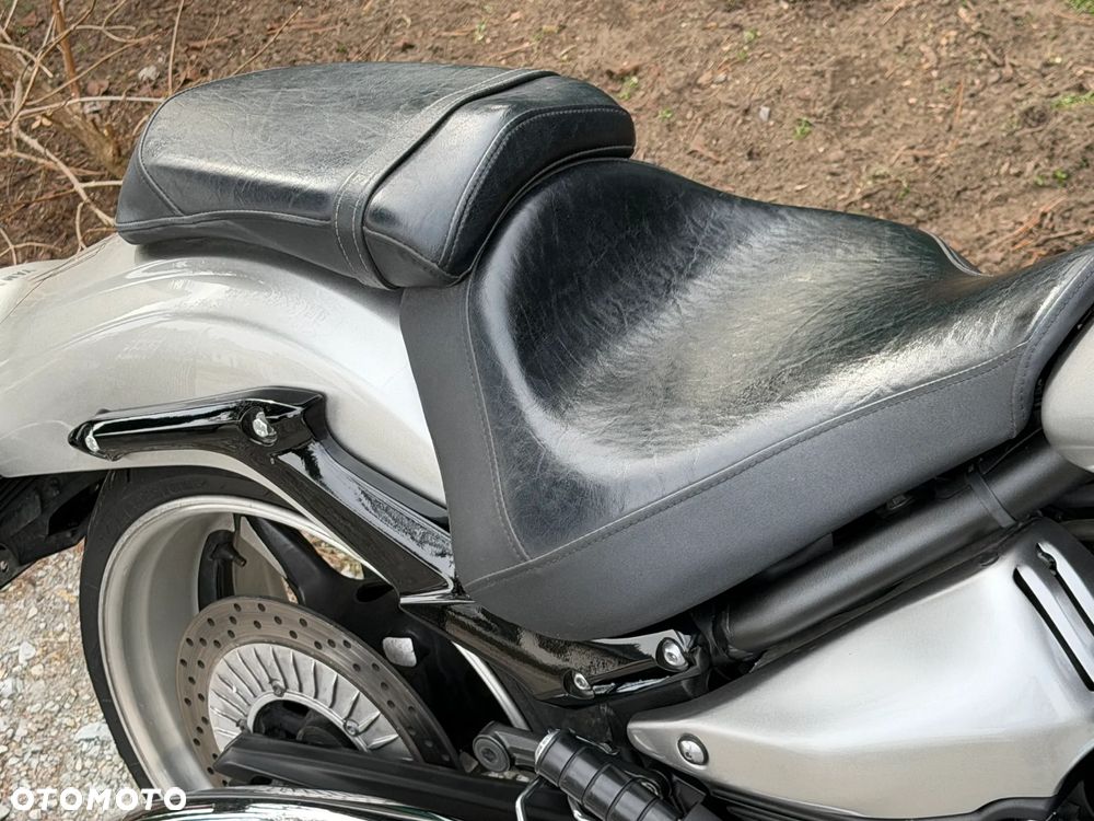 Yamaha Raider - 8