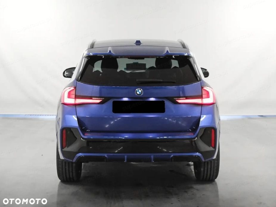 BMW X1 sDrive20i mHEV M Sport sport - 3