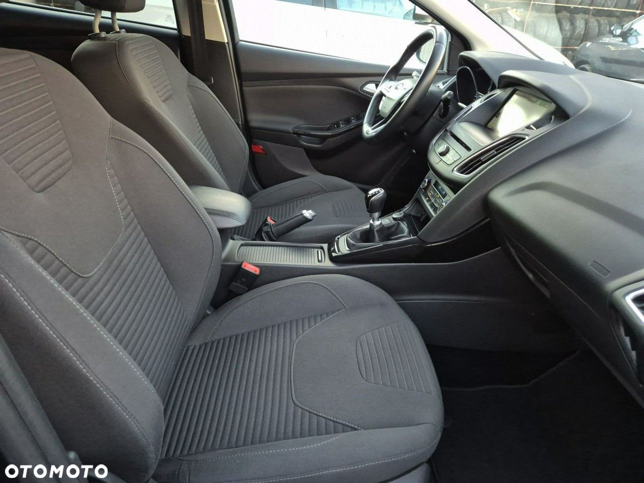 Ford Focus - 31
