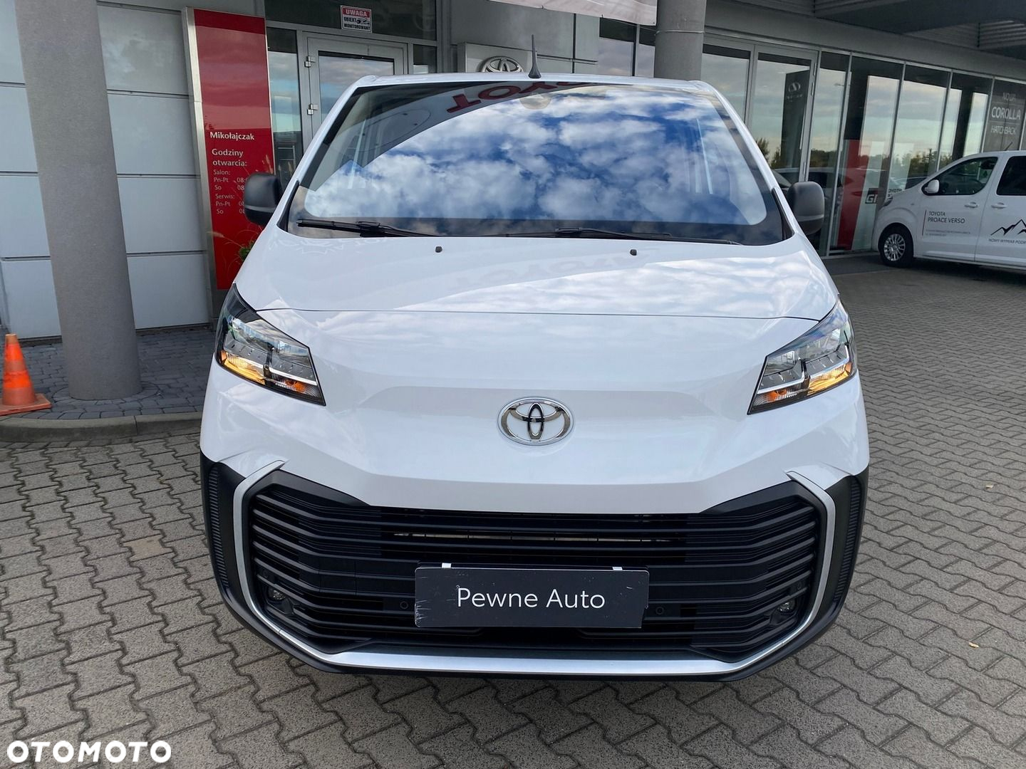 Toyota PROACE - 13