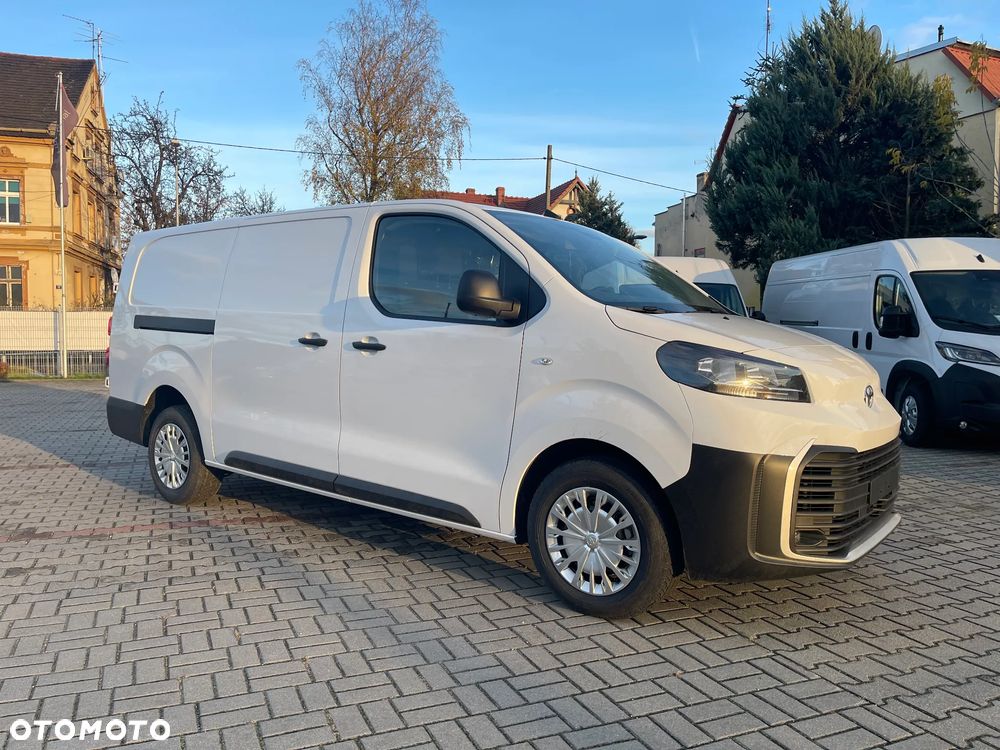 Toyota PROACE - 3