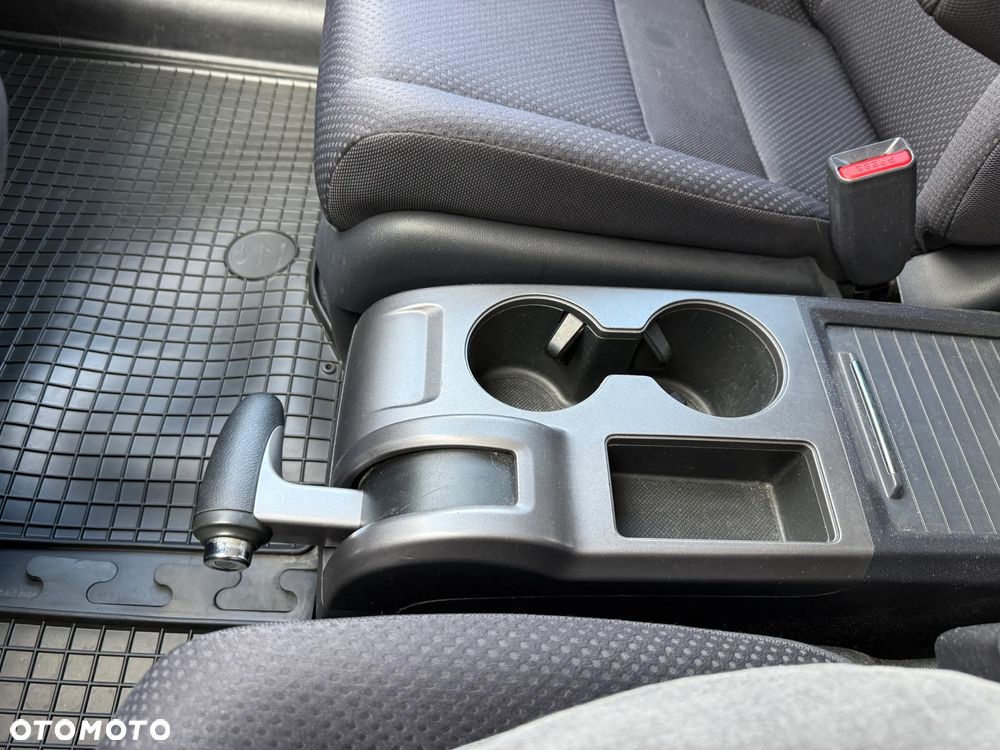 Honda CR-V - 22
